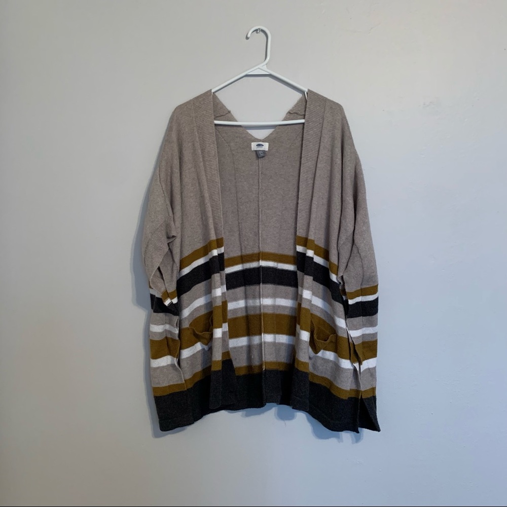 Set of 2 Old Navy Ponchos